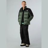 The North Face M Dıablo Down 2.0 Jacket Erkek Ceket NF0A8993EIH1 - Çok Renkli - XL