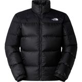 The North Face M Dıablo Down 2.0 Jacket Erkek Ceket NF0A8993GOC1 - Siyah - 2XL