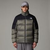 The North Face M Diablo Down 2.0 Jacket Erkek Mont - Gri