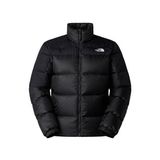 The North Face M Diablo Down 2.0 Jacket Erkek Outdoor Montu (700 Dolgu Kaz Tüyü) NF0A8993GOC1 Siyah