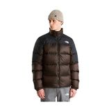 The North Face M Dıablo Down 2.0 Jacket Erkek Outdoor Montu (700 Dolgu Kaz Tüyü) NF0A8993UQ81 Kahverengi - 2XL