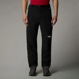 The North Face M Diablo Reg Tapered Pant Erkek Outdoor Pantolon - Siyah - 2XL