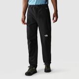 The North Face M Diablo Reg Tapered Pant Erkek Pantolon - 32 - Siyah