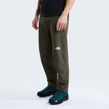 The North Face M Dıablo Reg Tapered Pant Erkek Pantolon NF0A7X6D21L1 - 34 - Haki Yeşil