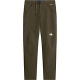 The North Face M Dıablo Reg Tapered Pant Yeşil Erkek Outdoor Pantolonu - 36