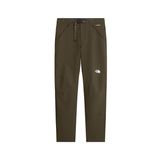 The North Face M DIABLO REG TAPERED PANT Yeşil Erkek Outdoor Pantolonu