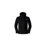 THE NORTH FACE M Diablo Softshell Detachable Hood Erkek Outdoor Montu NF0A7ZFS4HF1 Siyah
