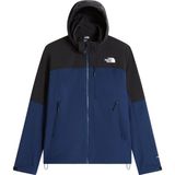 The North Face M Dıablo Softshell Detachable Hood Erkek Pantolon NF0A8J5H92A1 - Lacivert