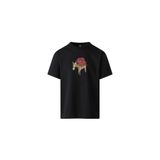 THE NORTH FACE M Donkey Taxi Relaxed Erkek Günlük Tişört Siyah T-shirt