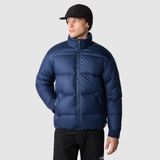 The North Face M Down Paralta Puffer Erkek Mont - Lacivert