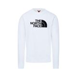 The North Face M Drew Peak Crew Erkek Outdoor Sweatshirts