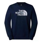 The North Face M Drew Peak Regular Crew Erkek Sweatshirt Nf0a89ek8k21