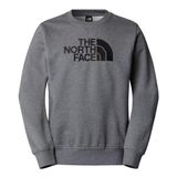 The North Face M Drew Peak Regular Crew Erkek Sweatshirt Nf0a89ekdyy1