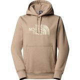 The North Face M Drew Peak Regular Hoodıe Erkek Sweatshirt NF0A89EMEHX1 - Gri