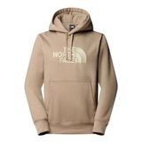 The North Face M Drew Peak Regular Hoodıe Erkek Sweatshirt Nf0a89emehx1