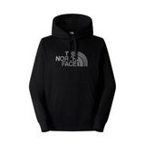 The North Face M Drew Peak Regular Hoodıe Erkek Sweatshirt Nf0a89emjk31