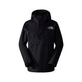 The North Face M Driftview Anorak Erkek Outdoor Kayak Montu NF0A82V54H01 Siyah