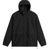 The North Face M Dryvent Fıeld Jacket Erkek Ceket NF0A8H0RJK31 - S - Siyah