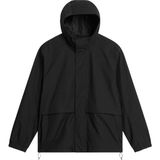 The North Face M Dryvent Fıeld Jacket Erkek Ceket NF0A8H0RJK31 - XL - Siyah