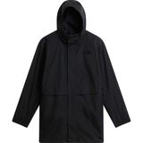 The North Face M Dryvent Fıeld Parka Erkek Ceket NF0A8H0QJK31 - XL - Siyah