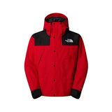 The North Face M Dryvent Mono Mountain Jacket Erkek Outdoor Montu NF0A88XFKZ31 Kırmızı - XL