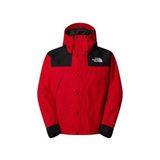 The North Face M Dryvent Mono Mountain Jacket Erkek Outdoor Montu NF0A88XFKZ31 Kırmızı