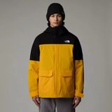 The North Face M Dryvent Mono Triclimate Jacket Erkek Mont