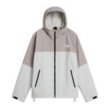 The North Face M Dryvent Zıp-In Jacket Erkek Ceket Nf0a8j5gp481