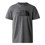 The North Face M Easy Erkek Tişört Nf0a87n5dyy1
