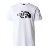 The North Face M Easy Erkek Tişört Nf0a87n5fn41