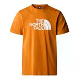 The North Face M Easy Erkek Tişört Nf0a87n5pco1