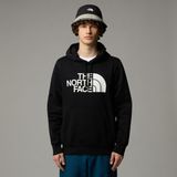 The North Face M Easy Hoodie Erkek Siyah Sweatshirt NF0A89FFJK31