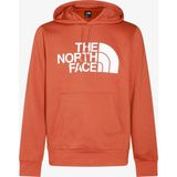 The North Face M Easy Hoodıe Erkek Turuncu Sweatshirt NF0A89FF1I01