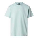 The North Face M Essentıal Center Logo Relaxed Short Sl Erkek Tişört Nf0a8gqeg701