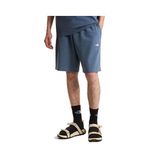 The North Face M ESSENTIAL LIGHT RELAXED SHORTS Erkek Outdoor Şortu NF0A8GQ90U31 Gri