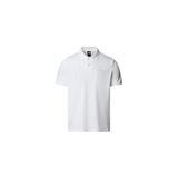 THE NORTH FACE M Essential Regular Polo Erkek Günlük Polo Tişört Renkli
