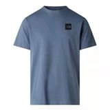 The North Face M Evolutıon Box Half Dome Regular Erkek Tişört Nf0a8g9c0u31