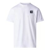The North Face M Evolutıon Box Half Dome Regular Erkek Tişört Nf0a8g9cfn41