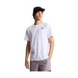 The North Face M Evolution Simple Dome Erkek Outdoor Tişörtü NF0A8CZ2FN41BEYAZ - XL