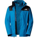 The North Face M Evolve Iı Trıclımate Jacket - Eu Erkek Ceket NF00CG55DON1 - Mavi - S