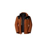 THE NORTH FACE M Evolve II Triclimate Jacket - Eu Erkek Outdoor Montu NF00CG55E0O1