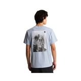 The North Face M Expedition Photo Relaxed Erkek Outdoor Tişörtü NF0A8G9KFM21 Gri