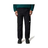 The North Face M Exploration Cargo Pant Erkek Outdoor Kargo Pantolonu Nf0a8bgfjk31 Siyah Siyah