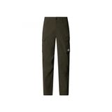The North Face M Exploration Cargo Pant Erkek Outdoor Pantolonu NF0A8BGF21L1 Haki