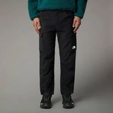 The North Face M Exploratıon Cargo Pant Erkek Pantolon NF0A8BGFJK31 - 28 - Beden/ Renk - Siyah