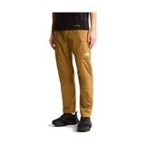 The North Face M Exploration Cargo Pants Erkek Outdoor Pantolonu NF0A8EC61731KAHVERENGI - 36