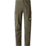 The North Face M Exploratıon Cargo Pants Erkek Pantolon NF0A8EC621L1 - 28 - Yeşil