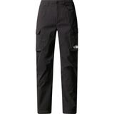 The North Face M Exploratıon Cargo Pants Erkek Pantolon NF0A8EC6JK31 - 28 - Siyah