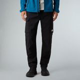 The North Face M Exploration Cargo Pants Erkek Pantolon - REG30 - Siyah