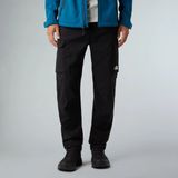 The North Face M Exploration Cargo Pants Erkek Pantolon - REG32 - Siyah